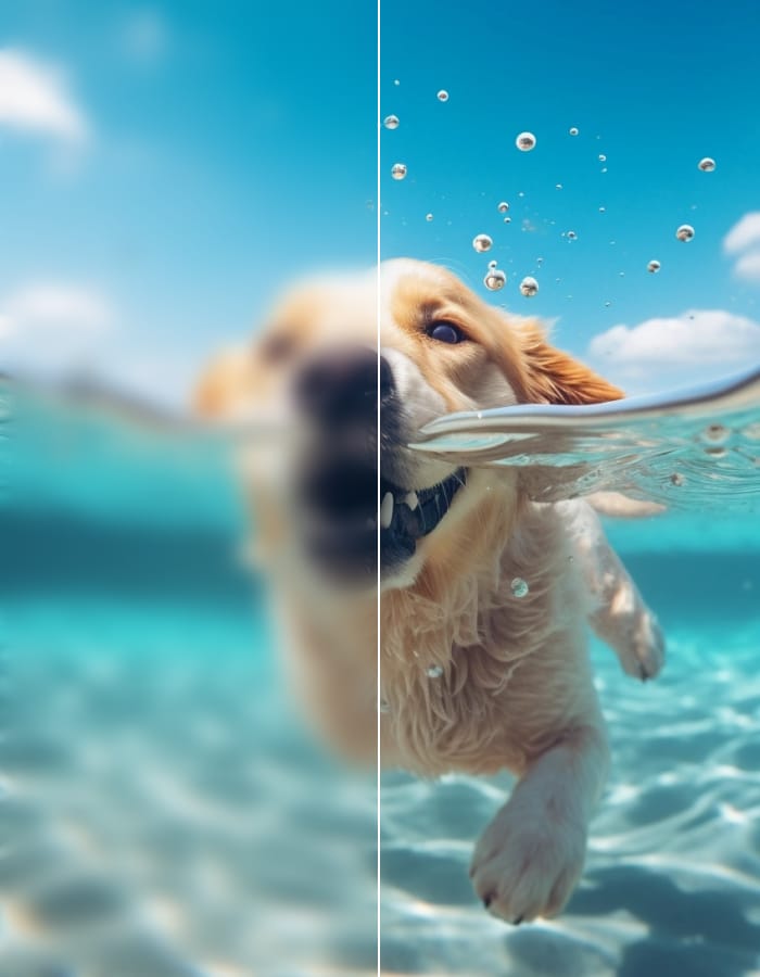 Image Enhancer