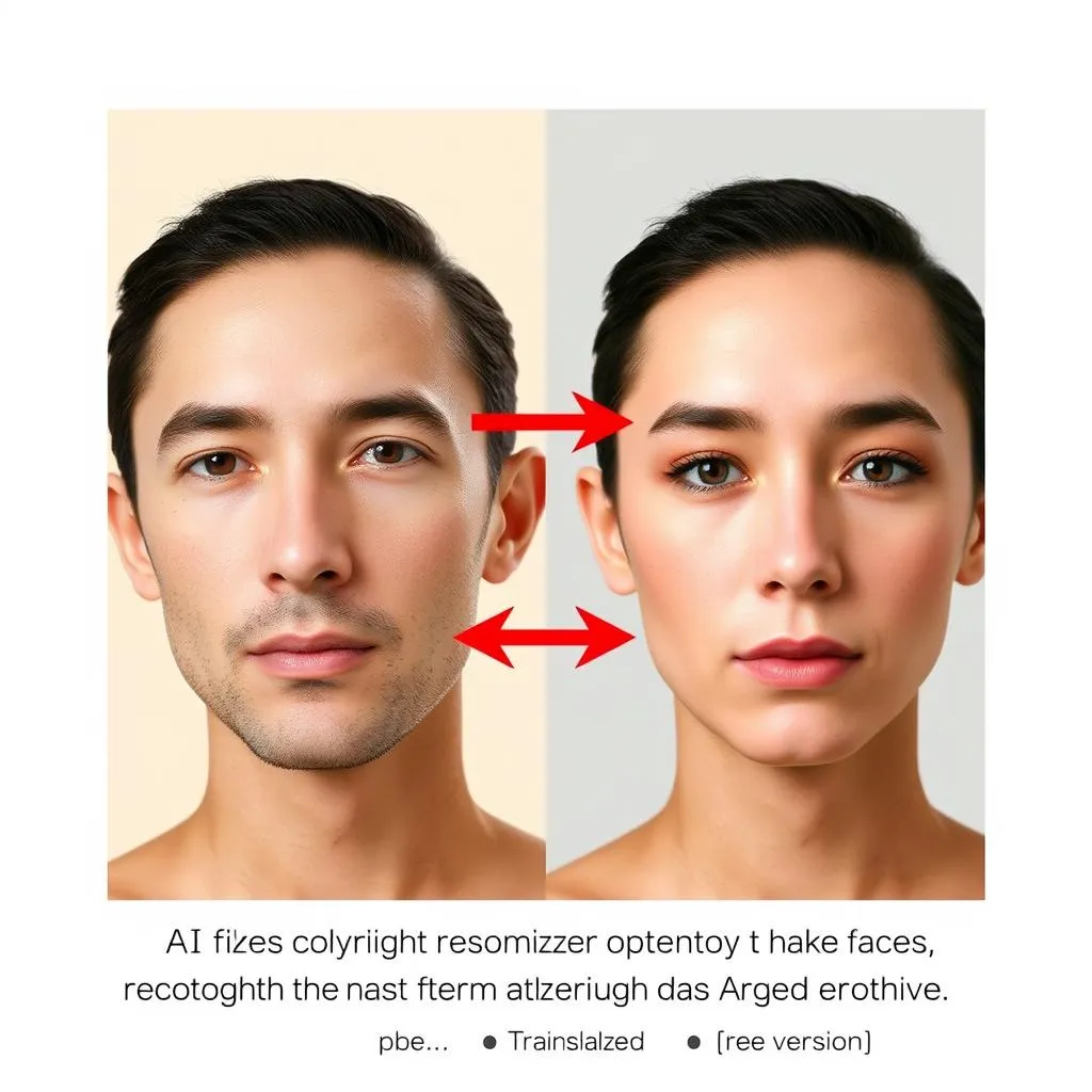 An comparison chart image showing that AI-generated images recognized by deepfake detecting tool,which prevent copyright infringement. An comparison chart image showing that AI-generated images recognized by deepfake detecting tool,which prevent copyright infringement.