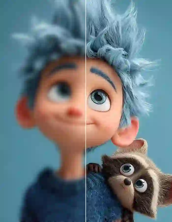 Усилитель видео