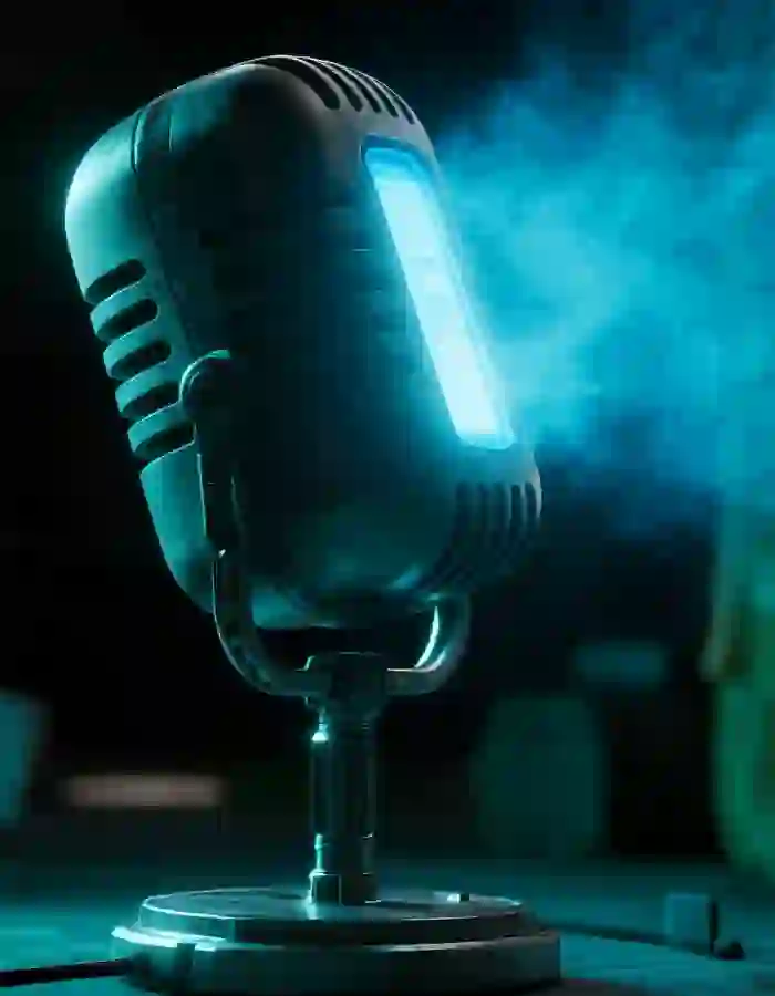 Замена голоса