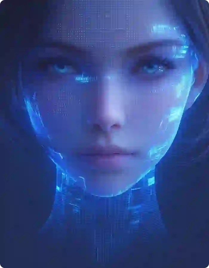 Детектор смены лиц