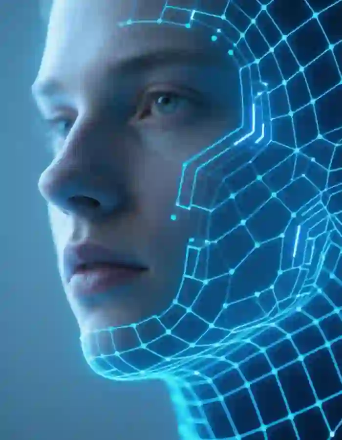 Смена лица на фото