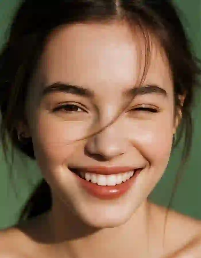 Исправлены закрытые глаза