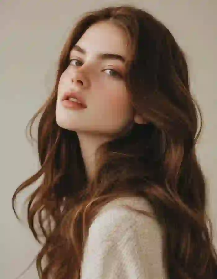 Смена волос