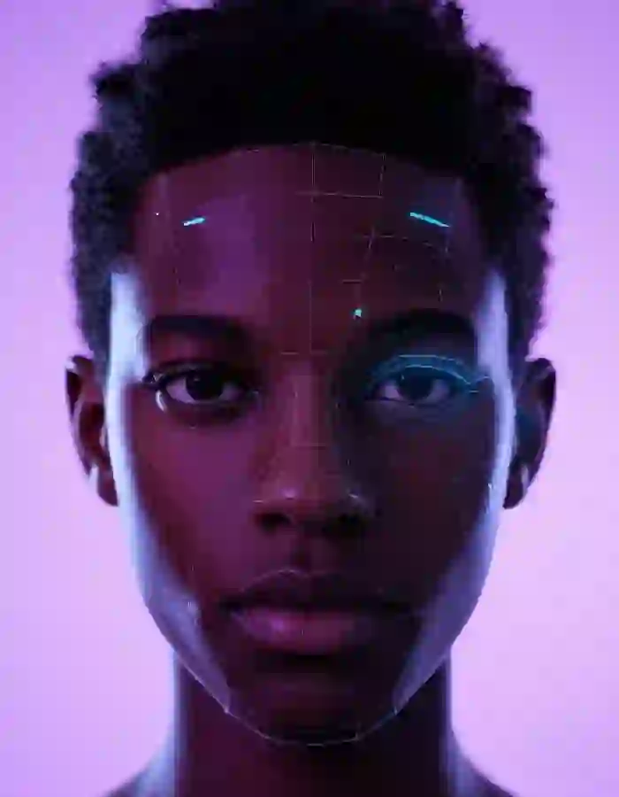 Смена лица на нескольких фотографиях