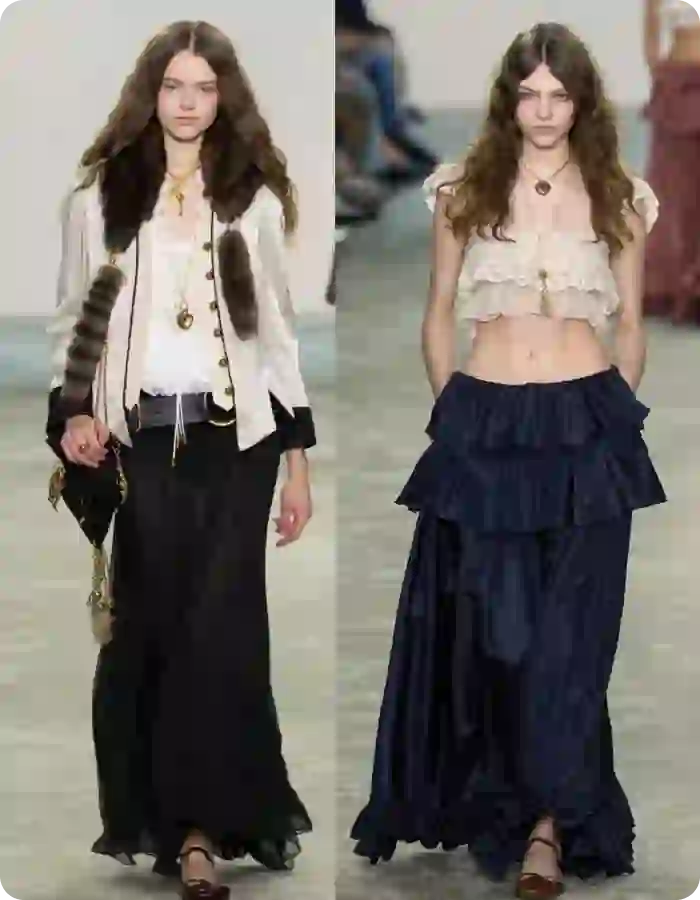 Обмен одеждой