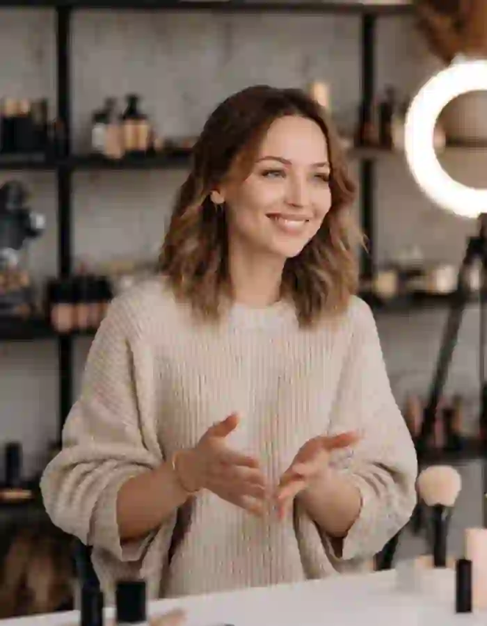 Видео замена лица