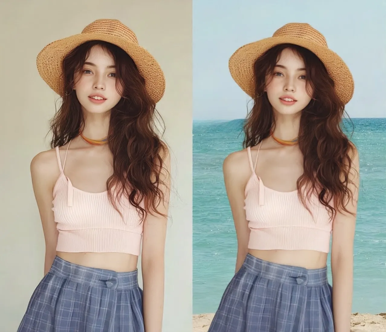 Swap Clothes Online: Transform Your Style with AI Technology