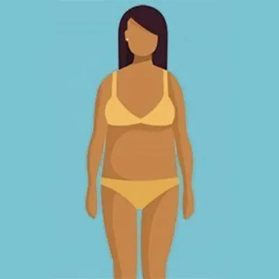 Body Icon