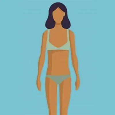 Body Icon